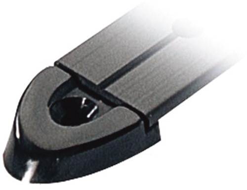 Ronstan eindstop voor t-rail 25mm