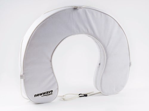 NewWave  Reddingsboei hoef wit