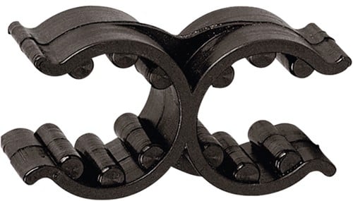 Nuova Rade  Dubbele clip 18/25mm