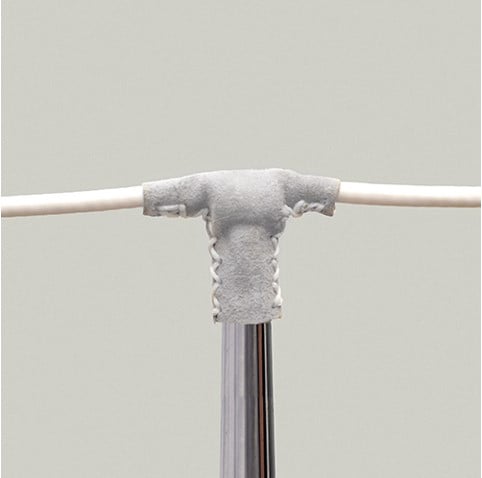 Waterline Scepter beschermer leder