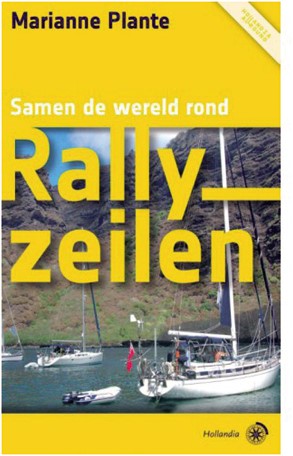 Rally zeilen