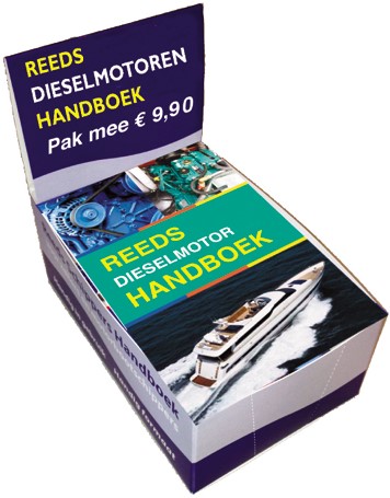 Reeds Dieselmotor Handboek