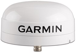 Garmin GA38 Externe GPS / GLONASS antenne voor AIS of kaartplotter - BNC - Wit