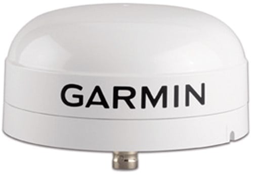 Garmin GA38 Externe GPS / GLONASS antenne voor AIS of kaartplotter - BNC - Wit