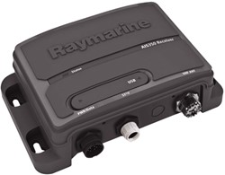 Raymarine AIS350 Ais ontvanger - Ais receiver