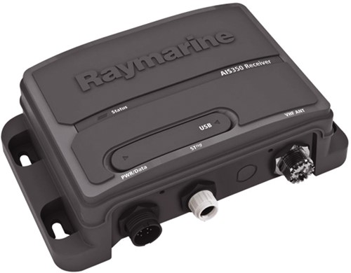 Raymarine AIS350 Ais ontvanger - Ais receiver