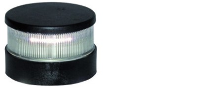 Aqua Signal AS34 Led Ankerlamp - zwart- LED Navigatieverlichting