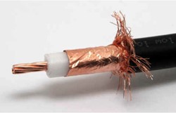Coax Kabel George Kniest