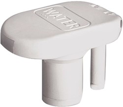 Osculati Nylon dekdop Water 38mm wit