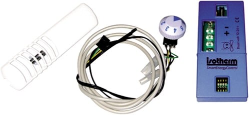Isotherm Thermo smart energie control kit
