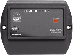 BEP Marine Rookgas Detector incl 1 sensor