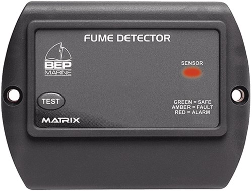 BEP Marine  Rookgas Detector incl 1 sensor