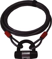 Doublelock Kabelslot 500