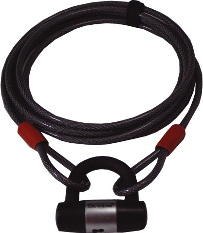 Doublelock Kabelslot 500