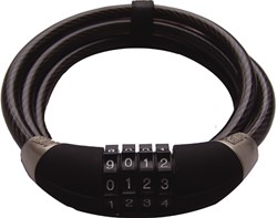 Doublelock Kabel Combo 240