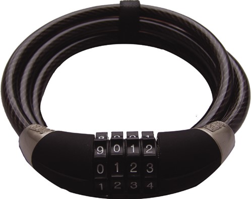 Doublelock Kabel Combo 240