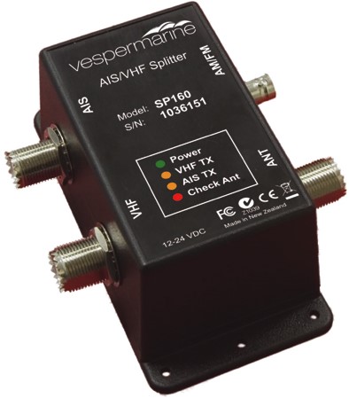 Ais splitter