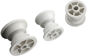 Allpa Reserve rol PVC - in diverse maten