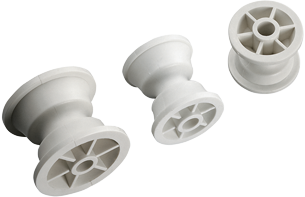 Allpa Reserve rol - 70 x 62 mm - PVC