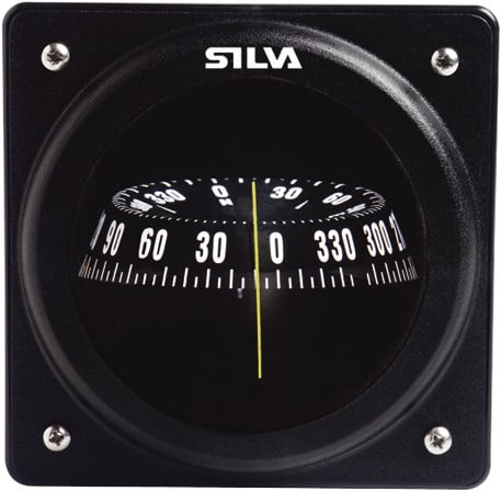 Silva 70P kompas