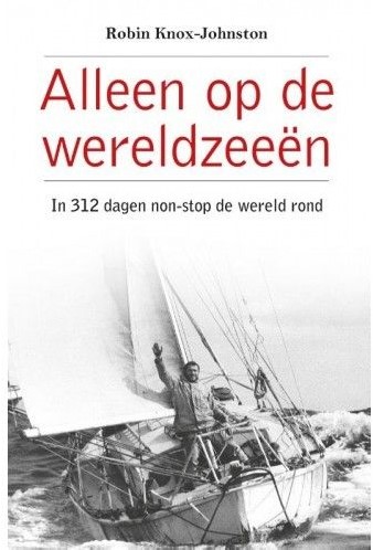 Alleen op de wereldzeeen