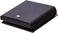 Wallas Verwarmingskap voor 800D Black Line