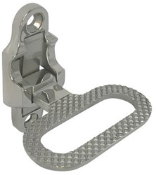 Boat Vision Masttrede klapbaar 110 x 55 x 100 mm./A4-316