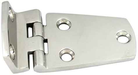 Boat Vision  Scharnier 54 x 37 x 4,5 mm./A4-316*
