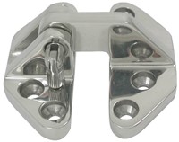 Boat Vision Luikscharnier demontabel 74 x 65 x 6.5 mm./A4-316