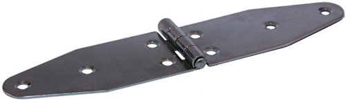 Boat Vision  Scharnier 182 x 40 x 1.5 mm.