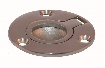 Boat Vision  Luikring ›50 x 10 mm./A4-316