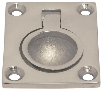Boat Vision  Luikring 47 x 38 mm./A4-316