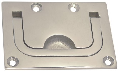 Boat Vision  Luikring 75 x 56 mm./A4-316
