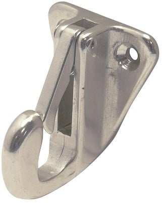 Boat Vision Fenderhaak 36 x 34 x 24 mm. A4/316