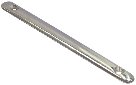 Boat Vision  Boat Vision Beschermstrip half rond massief 150 x 13 mm./A4-316