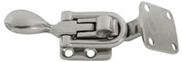Boat Vision Overvalscharnier haaks L37 x B37 /A4-316
