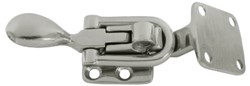 Boat Vision Overvalscharnier haaks L37 x B37 /A4-316