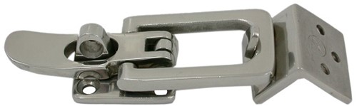 Boat Vision  Overvalscharnier Haaks L80 x B28/A4-316