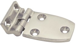 Boat Vision Scharnier L65 x B38 x 2 mm./A2-304