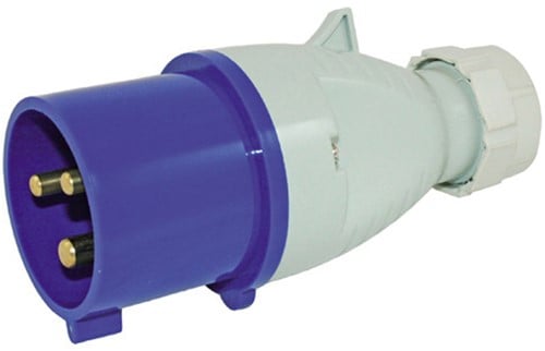 Haba  Cee stekker  32A
