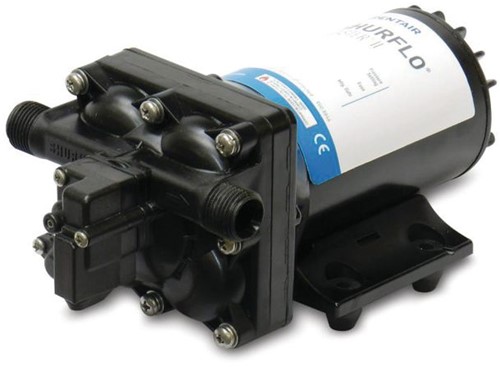 Shurflo Blaster 13.2 ltr p/m 24v