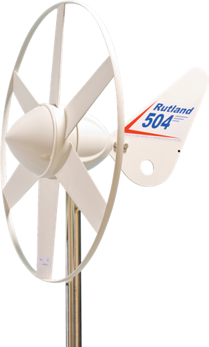 Rutland WG504 Windgenerator - 12V