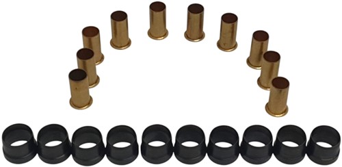 VETUS nylonslanghuls 6mm per 10