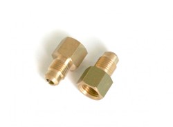 Cav Lucas aansluitset Bi/bsp 1/4