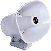 Standard Horizon Loud Hailer 240 SW hoorn