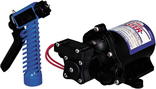 Shurflo Blaster13.2 ltr p/m 12v 45P