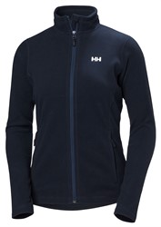 Helly Hansen 51599 Dames Daybreaker Fleece Jack Navy