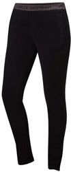 Helly Hansen 51743 Dames Daybreaker Fleece Broek Zwart