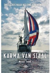 Karma van Staal