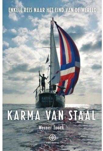 Karma van Staal
